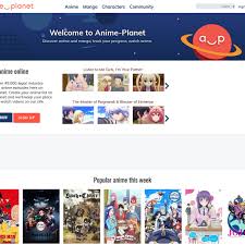 Anime Planet Alternatives And Similar Websites And Apps Alternativeto Net Looking to download safe free latest software now. alternativeto