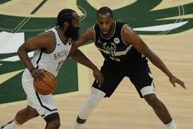 How to watch jazz vs. Nets Bucks Game 7 Live Updates Analysis And More As Giannis Kevin Durant James Harden Look To Advance The Athletic