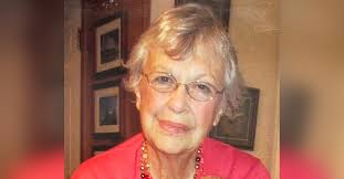 Obituary information for Elizabeth Webb