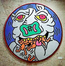 Image result for haring