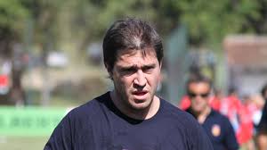 Sebastian inchauspe médico oftalmólogo enfermedades de la retina, vítreo y uveítis. Pablo Gomez Cora Y Jaguares Es Muy Gratificante Volver A Estar Aca