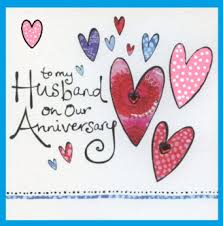 Husband is the only man in the whole world who has a smile on his face and a spring in his steps. Second Life Marketplace Happy Anniversary Husband
