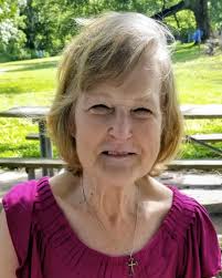 Donna Grace Spearow Obituary November 1, 2025