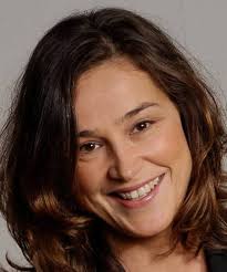 Barbara CAUSSE (LYON, RODEZ)