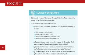Guia santillana 4 grado primaria respuestas 2019 paco el chato. Cuanto Tiempo Duro La Colonizacion De Otros Territorios Y Por Que Crees Que Duro Esa Cantidad