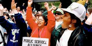 How To Be A Socialist Organizer - Spring
