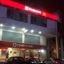 Tune talk excel johor bahru. Photos At Cimb Bank No 5 Jln Kebun Teh 1