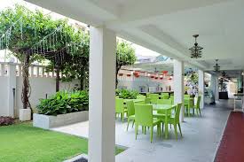 Our guests praise the breakfast and the helpful staff in our reviews. The Settlement Hotel Melaka Koper Traveler