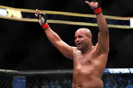 Джуниор дос сантос (junior dos santos). Daniel Cormier And The American Dream Ufc