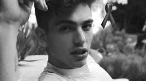 Muere el modelo Jeremy Ruehlemann, considerado el hombre más bello a los 27  años