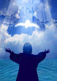 Power to do what you may ask. The Holy Spirit And The Baptism In The Name Of Jesus Igreja Remanescente Dualista Dos Primogenitos
