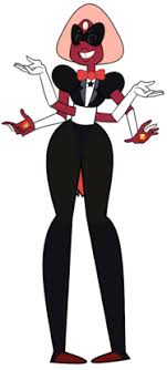 Steven Universe Peace And Love On The Planet Earth Remix Sardonyx Steven Universe Sardonyx Steven Universe Fusion Steven Universe