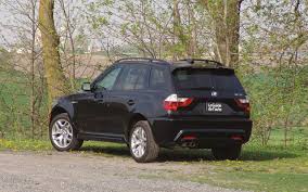 Measured owner satisfaction with 2008 bmw x3 performance, styling, comfort, features, and usability after 90 days of ownership. 2008 Bmw X3 Photos 2 7 The Car Guide