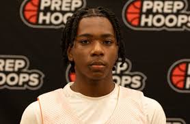 Chyance King, Christ School