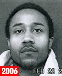 The many mugshots of Waukesha parade killer Darrell Brooks