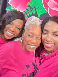 Tabernacle of Praise Christian Center