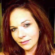 Christina Bordelon's Instagram, Twitter & Facebook