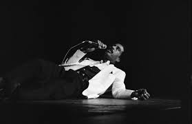 Richard Pryor, Flame-Thrower | The New Yorker