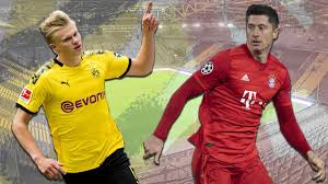 Dortmund (bundesliga) current squad with market values transfers rumours player stats fixtures news. Bayern Munchen CaÈtigÄ Supermeciul Cu Borussia Dortmund Bavarezii Se DistanÈeazÄ La 7 Puncte Eurosport
