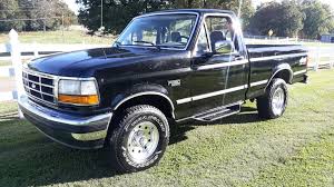 Image result for Black 1994 Truck