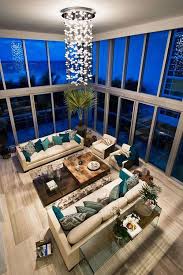 Lemme Holla At You Livingpursuit Loft In Miami Beach Source Xoxo Big Living Rooms House Design Luxury Homes