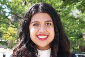 Mallory Rudolph's Instagram, Twitter & Facebook