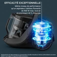 Green Force Cyclonic RO7C71EA