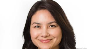 Natosha Anderson — Blue Cross NC