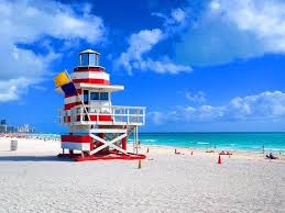 This small barrier island near miami was originally cleared of mangroves in the late 1800s to make way for a coconut farm, and was later incorporated as a city by real estate developers in 1915. Miami South Beach Schon Was Besonderes South Beach Miami Beach Reisebewertungen Tripadvisor