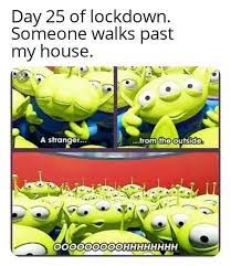 See more of level 2 memes for 30 something dweebs on facebook. Day 25 Of Lockdown Memes