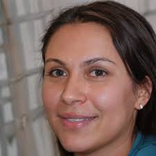 Stacy Peterman in people