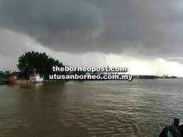 Angin monsun timur lautbarat daya. Monsun Timur Laut Miri Bintulu Akan Lebih Kerap Melihat Belalai Air Utusan Borneo Online