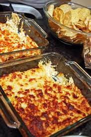 Chicken Wing Dip Photo By La Petite Chef Chicken Wing Dip Recipes Recipes Party Food Appetizers