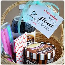 50 Best Valentine S Day Gifts For Boyfriends What Should I Get Him Dodo Burd 13 diy valentine's day gifts for him. day gifts for boyfriends