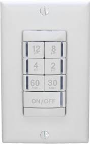 Lithonia Lighting 10 Amp Direct Wire Programmable Interval Timer Switch At Menards