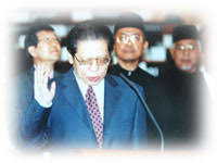 Malaysian democratic action party leader and fourth chief minister of the malaysian state of penang. Biodata Lim Kit Siang