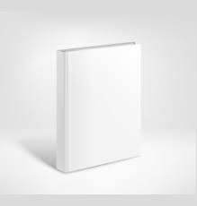 Download Book Mockup Vector Images Over 24 000