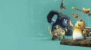 Le succès d'opération banquise a incité france télévisions à commander une série de 52 épisodes intitulée les as de la jungle à la. Les As De La Jungle A La Rescousse Saison 2 Tous Les Episodes En Streaming France Tv