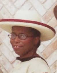 Opal M Darden-Echols