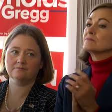 Iowa's new Attorney General backs Gov. Reynolds' lawsuits, fetal heartbeat  bill