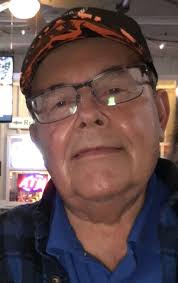 Obituary for Gary Ackley Brainerd