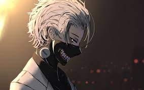 It's where your interests connect you with your people. 2880x1800 Anime Tokyo Ghoul Kaneki Ken Macbook Pro Retina Hd 4k Wallpapers Images Backgrounds Photos And Pictures