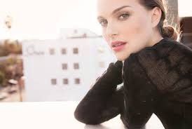 Популярные фотографии natalie portman на форуме. Dior Natalie Portman Lipstick Off 75 Buy