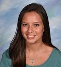 2019 Providence Journal All-State Girls Cross Country Team