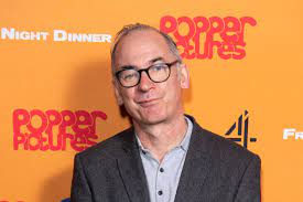 Friday night dinner star paul ritter has died of a brain tumour at the age of 54. Ucusr7yi Pa00m
