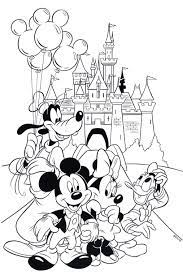 Maybe you would like to learn more about one of these? Disneyland Coloring Pages Disneyland Castle Coloring Pages Disneyland Castle Coloring Page Disney Coloring Pages Mickey Coloring Pages Cartoon Coloring Pages