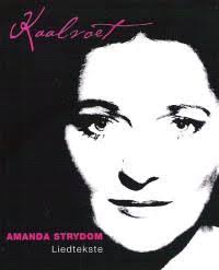 Kaalvoet: Amanda se musikale gedigte raak nog steeds die hart