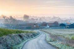For more images visit my website www.bartheirweg.com #landscape landscape photography from beautiful belgium. 38 Flemish Ardennes Ideas Ardennes Landscape Photography Belgium
