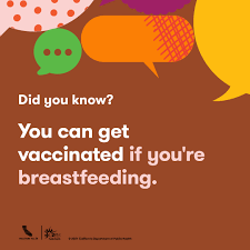 The state department makes headlines on a daily basis for its policies and involvement in foreign affairs. Ca Public Health On Twitter You Can Receive A Covid 19 Vaccine If You Re Breastfeeding The Vaccines Are Not Thought To Be A Risk To Lactating People Or Their Breastfeeding Babies Recently Pregnant