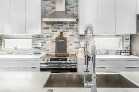 In search of inspired kitchen tile backsplash ideas, we scrolled through beautiful interiors on instagram. 6 Mosaic Tile Backsplash Ideas That Are Hottest In Trend Westside Tile